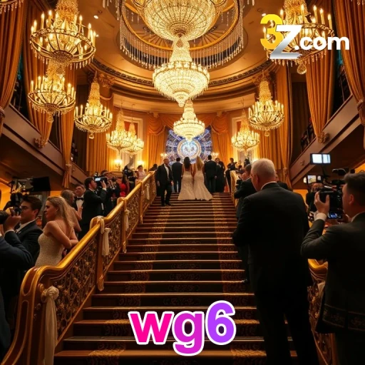 WG6 Jogos de caça-níqueis