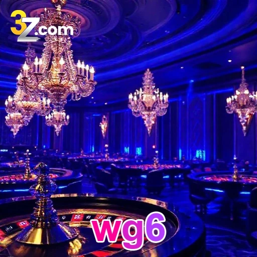 WG6 Jogos de caça-níqueis